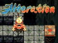 Laro Alteration