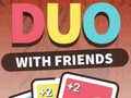 Laro DUO With Friends