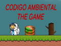 Laro Codigo Ambiental The game