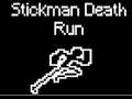 Laro Stickman Death Run