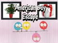 Laro American Boy Escape