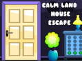 Laro Calm Land House Escape