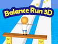 Laro Balance Run 3D