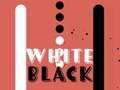Laro White Black 
