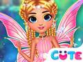 Laro Magical Fairy Fashion Look