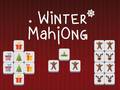 Laro Winter Mahjong
