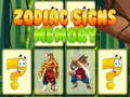 Laro Zodiac Signs Memory