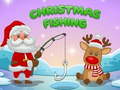 Laro Christmas fishing