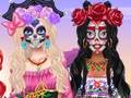 Laro Festival Dia de Muertos