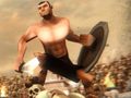 Laro Gladiator: True Story