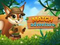 Laro Match Adventure