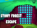 Laro Stony Forest Escape