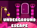 Laro Underground Escape