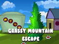 Laro Grassy Mountain Escape
