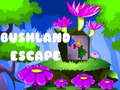 Laro Bushland Escape
