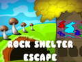 Laro Rock Shelter Escape