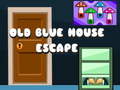 Laro Old Blue House Escape