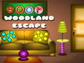 Laro Woodland Escape