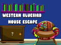 Laro Western Bluebird House Escape