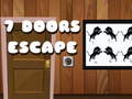 Laro 7 Doors Escape