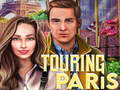 Laro Touring Paris