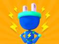 Laro Plug Head 3d