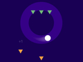 Laro Safe Circle Space