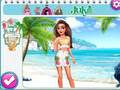Laro Year Round Fashionista Curly