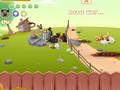 Laro Cat VS Dog