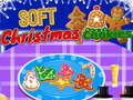 Laro Soft Christmas Cookies
