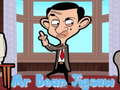 Laro Mr Bean Jigsaw