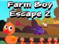 Laro Farm Boy Escape 2