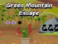 Laro Green Mountain Escape