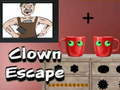 Laro Clown Escape