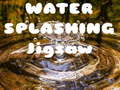 Laro Water Splashing Jigsaw