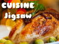 Laro Cuisine Jigsaw