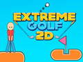 Laro Extreme Golf 2d