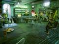 Laro Robot Bar Find the Differences