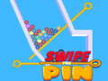 Laro Swipe The Pin
