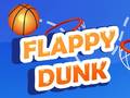 Laro Flappy Dunk