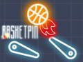 Laro Basket Pin