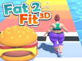 Laro Fat 2 Fit 3D 