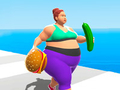 Laro Fat 2 Fit 3D