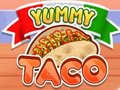 Laro Yummy Taco