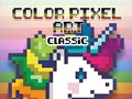Laro Color Pixel Art Classic