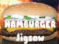 Laro Hamburger Jigsaw