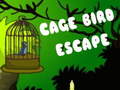 Laro Cage Bird Escape