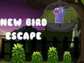 Laro New Bird Escape
