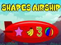 Laro Shapes Airship