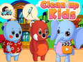 Laro Clean Up Kids